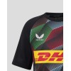 JUNIORS 25/26 MATCHDAY SHORT SLEEVE TEE