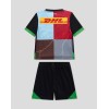 JUNIOR 25/26 HOME SHIRT