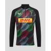 MENS 25/26 MATCHDAY QUARTER ZIP TOP