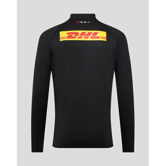 MENS 25/26 MATCHDAY QUARTER ZIP TOP
