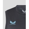 Harlequins Women's 25/26 Training Vest - Ebony