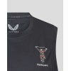 Harlequins Women's 25/26 Training Vest - Ebony