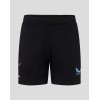 Harlequins Women's 25/26 Training Knit Shorts - Caviar