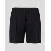 Harlequins Women's 25/26 Training Knit Shorts - Caviar