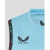 Harlequins Women's 25/26 Training Vest - Sky Blue
