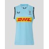 Harlequins Women's 25/26 Training Vest - Sky Blue