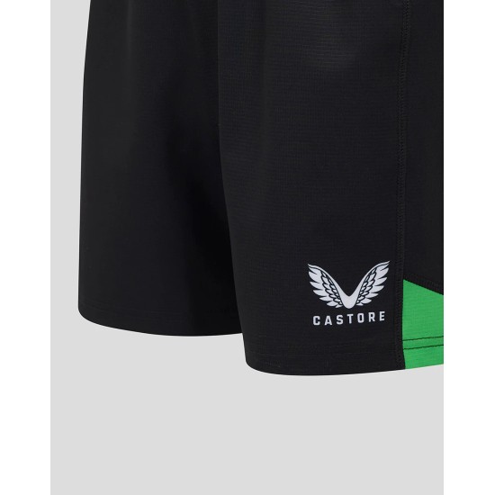 WOMEN'S 25/26 PRO HOME SHORTS