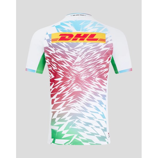 Men's Harlequins 24/25 Pro Away Shirt