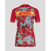 Harlequins Women's Pro Big Game Shirt 24/25 Harlequins Women's Pro Big Game Shirt 24/25