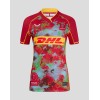 Harlequins Women's Pro Big Game Shirt 24/25 Harlequins Women's Pro Big Game Shirt 24/25