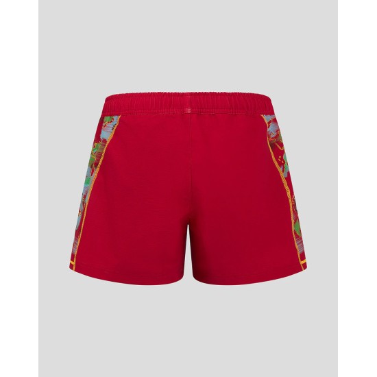 Harlequins Women's Big Game Shorts 24/25