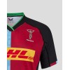 Men's Harlequins 24/25 Home Shirt Men's Harlequins 24/25 Home Shirt