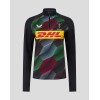WOMENS 25/26 MATCHDAY MIDLAYER TOP