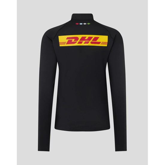 WOMENS 25/26 MATCHDAY MIDLAYER TOP
