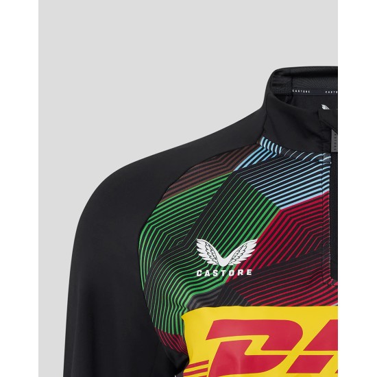 WOMENS 25/26 MATCHDAY MIDLAYER TOP