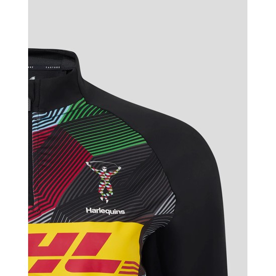 WOMENS 25/26 MATCHDAY MIDLAYER TOP
