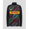 JUNIORS 25/26 MATCHDAY QUARTER ZIP TOP