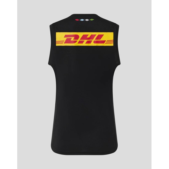WOMENS 25/26 MATCHDAY SLEEVELESS TEE