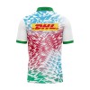 Harlequins 24/25 Away Polo Shirt