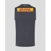 Harlequins Men's 25/26 Training Vest - Ebony