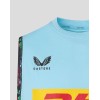 Harlequins Men's 25/26 Training Vest - Sky Blue