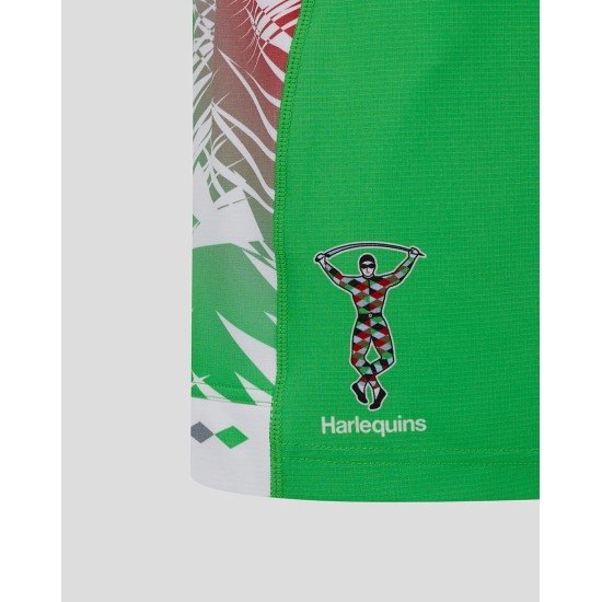 Men's Harlequins 24/25 Away Shorts