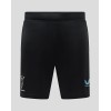 Harlequins Men's 25/26 Training Knit Shorts - Caviar