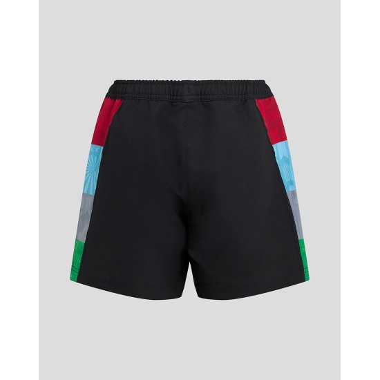 Youth Harlequins 24/25 Home Shorts