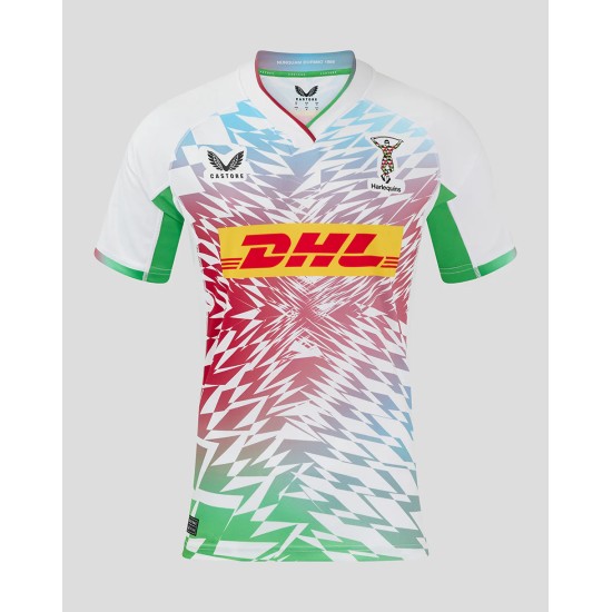 Youth Harlequins 24/25 Away Shirt