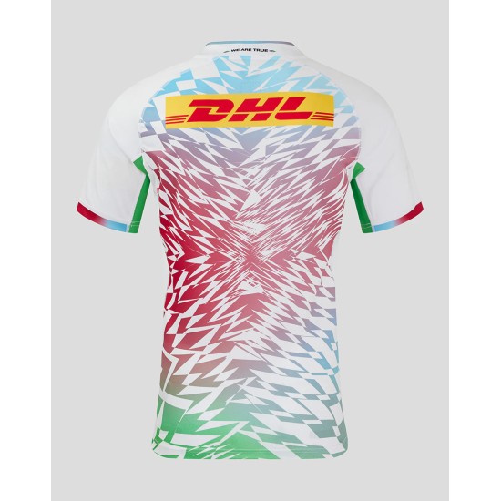 Youth Harlequins 24/25 Away Shirt