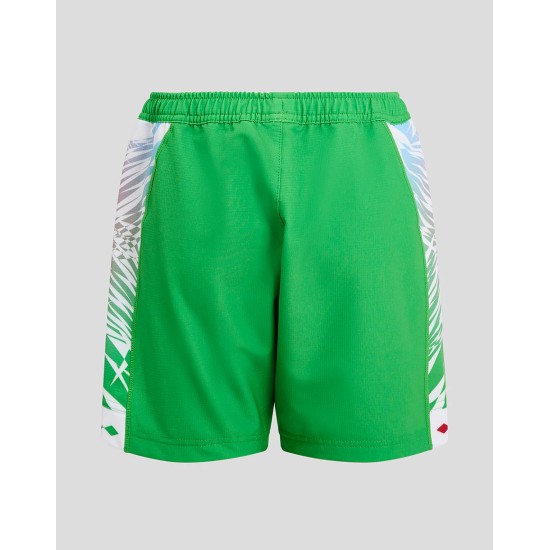 Youth Harlequins 24/25 Away Shorts