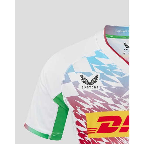 Men's Harlequins 24/25 Away Shirt