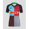 Women's Harlequins 24/25 Pro Home Shirt