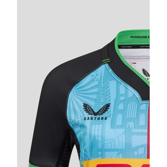 Women's Harlequins 24/25 Pro Home Shirt