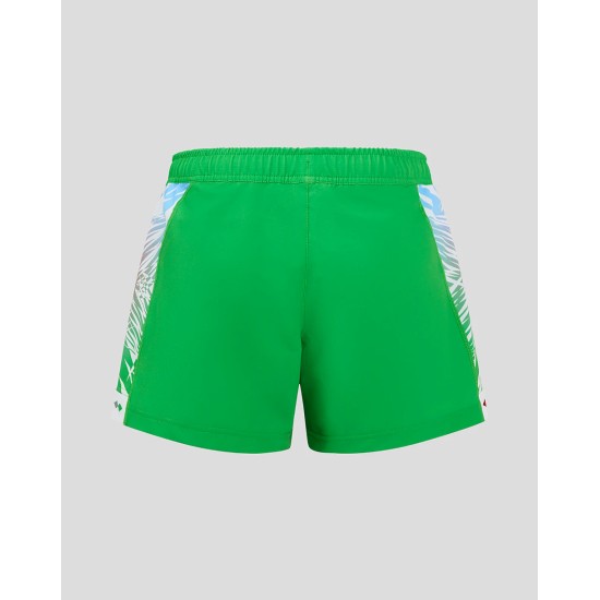 Women's Harlequins 24/25 Away Shorts