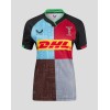 Women's Harlequins 24/25 Home Shirt