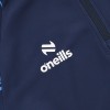 25/26 Bristol Bears Training Half Zip - Adult