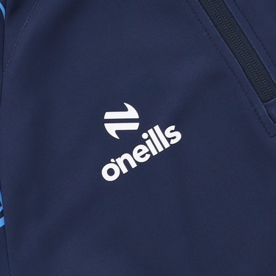 25/26 Bristol Bears Training Half Zip - Adult
