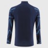 25/26 Bristol Bears Training Half Zip - Adult