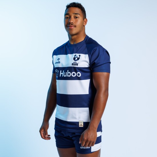 Bristol Bears 24/25 Home Shirt Adult