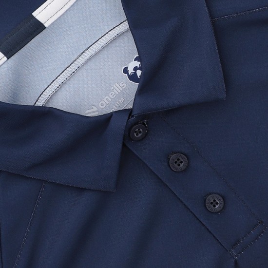 25/26 Bristol Bears Poly Polo - Women