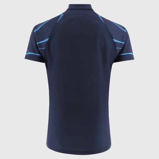25/26 Bristol Bears Poly Polo - Women