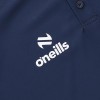 25/26 Bristol Bears Poly Polo - Women