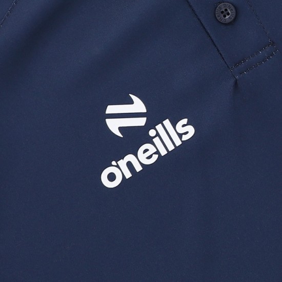 25/26 Bristol Bears Poly Polo - Women