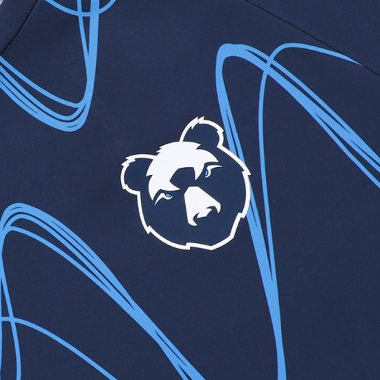 25/26 Bristol Bears Training Tee - Youth 25/26 Bristol Bears Training Tee - Youth