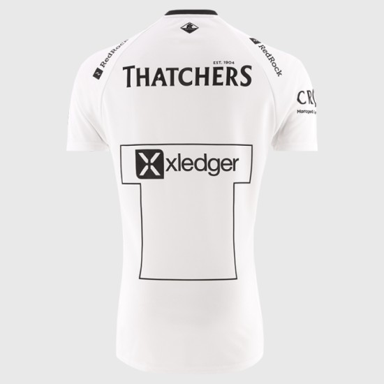 Bristol Bears 24/25 Away Shirt Adult