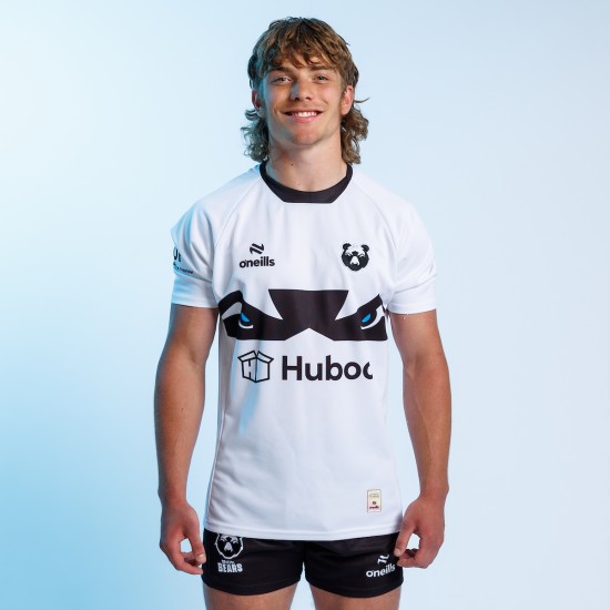 Bristol Bears 24/25 Away Shirt Adult
