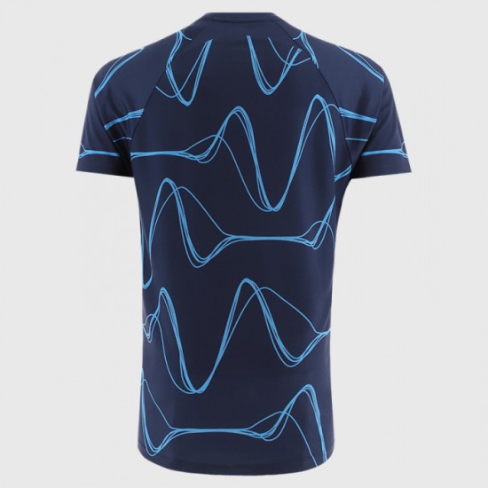 25/26 Bristol Bears Training Tee - Women