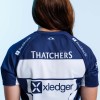 Bristol Bears 24/25 Home Shirt Women