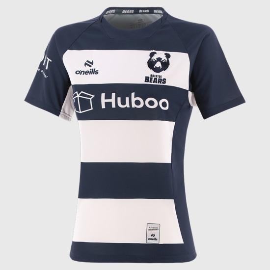 Bristol Bears 24/25 Home Shirt Women